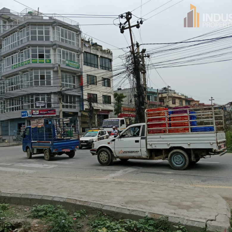 Picture of Kageshwari Manohara Municipality, Bagmati
