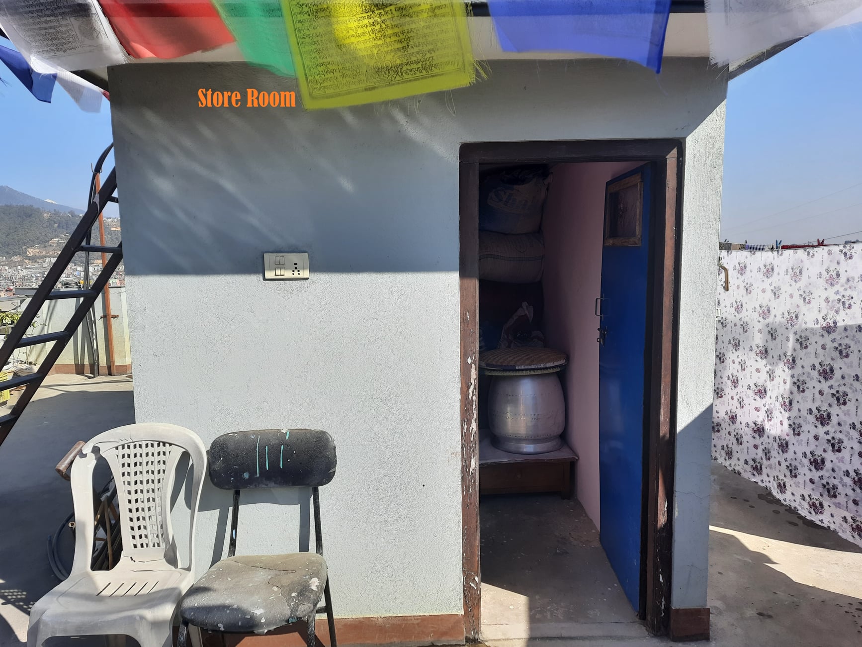 Picture of Yatayat Office, Chandragiri Municipality, Bagmati Province