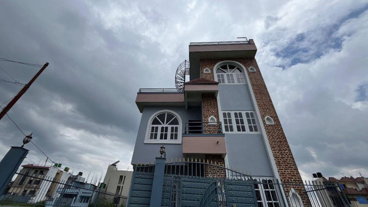 Picture of Mahalaxmi Municipality, Bagmati