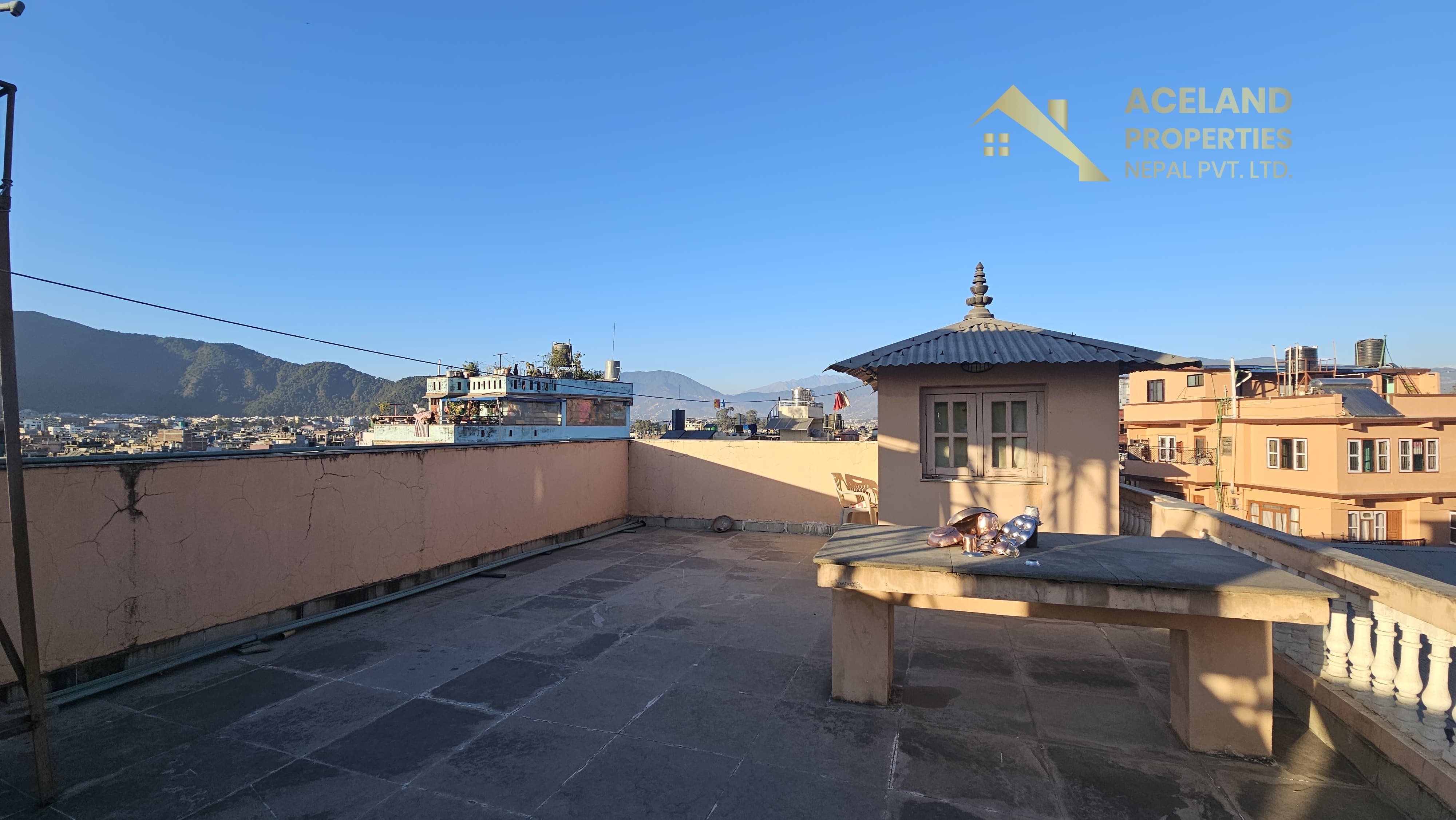 Picture of Kathmandu Metropolitan City, Bagmati