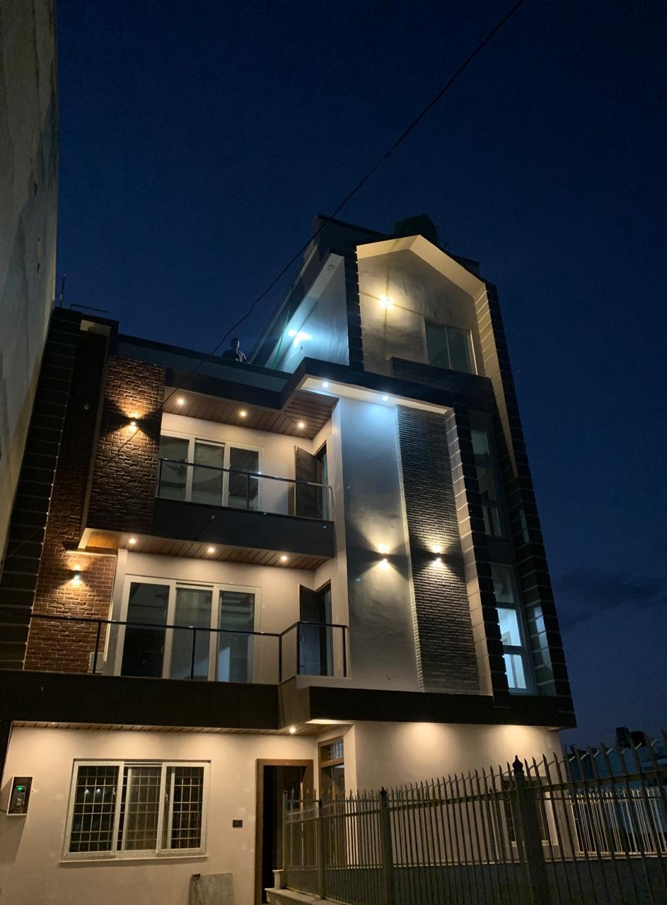 Picture of Mahalaxmi Municipality, Bagmati