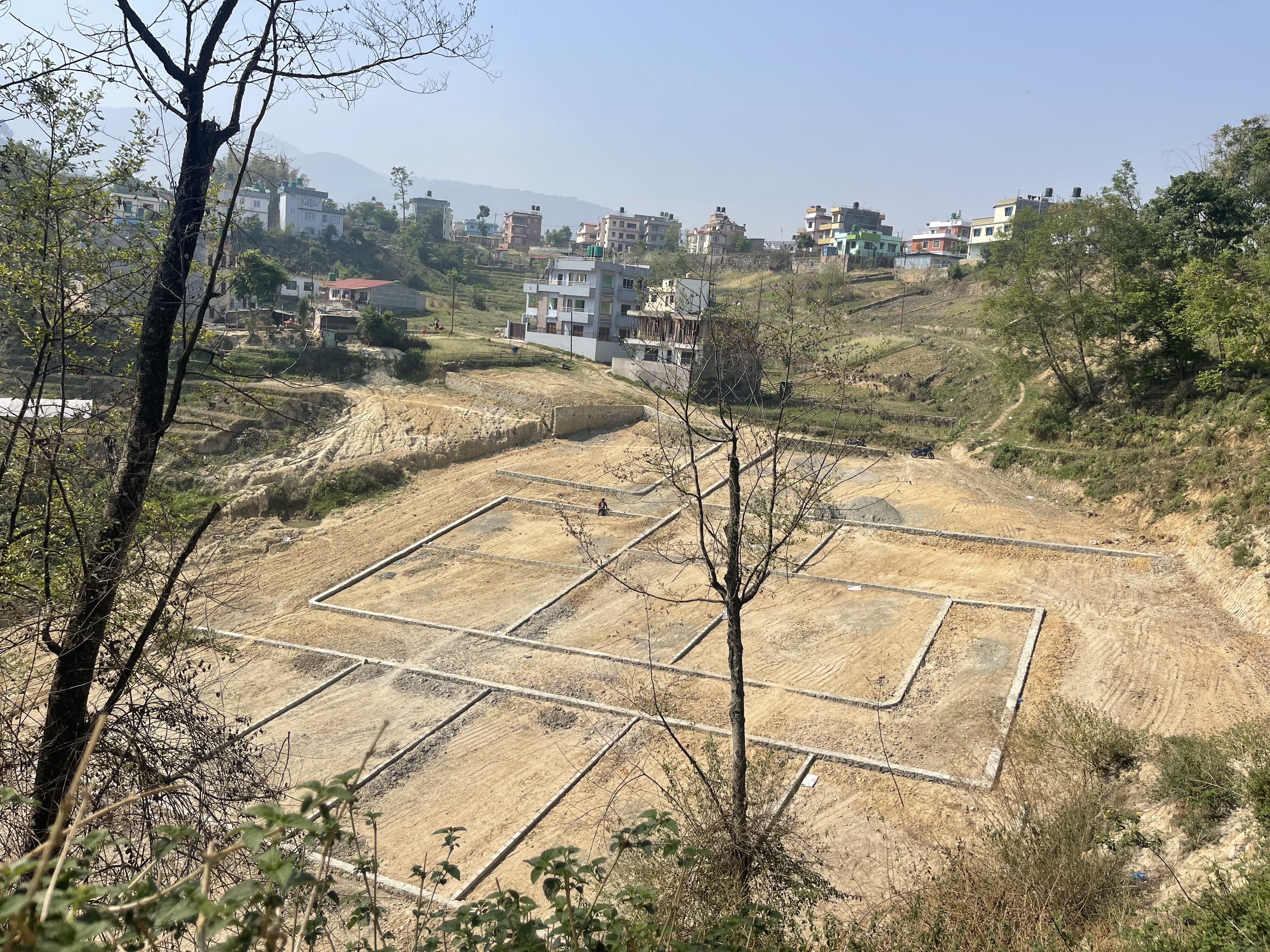 Picture of Godawari Municipality, Bagmati