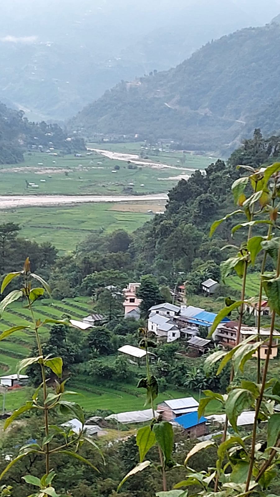 Picture of Lalitpur Metropolitan City, Bagmati