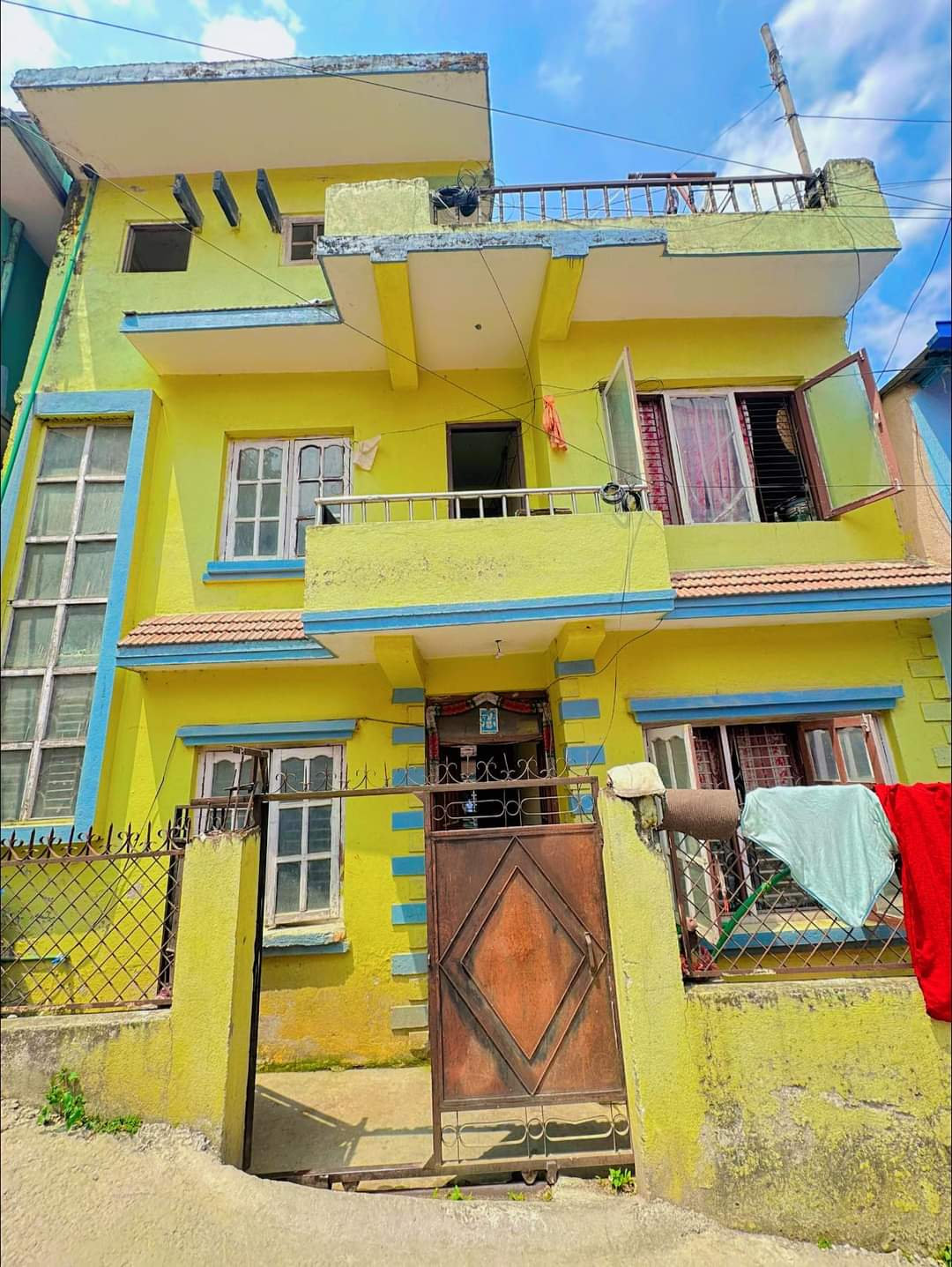 Picture of Budhanilkantha Municipality, Bagmati