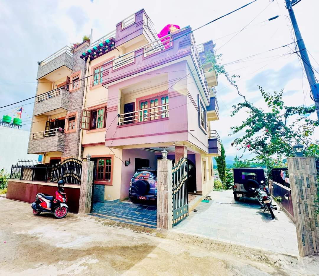 Picture of Tarkeshwor Municipality, Bagmati