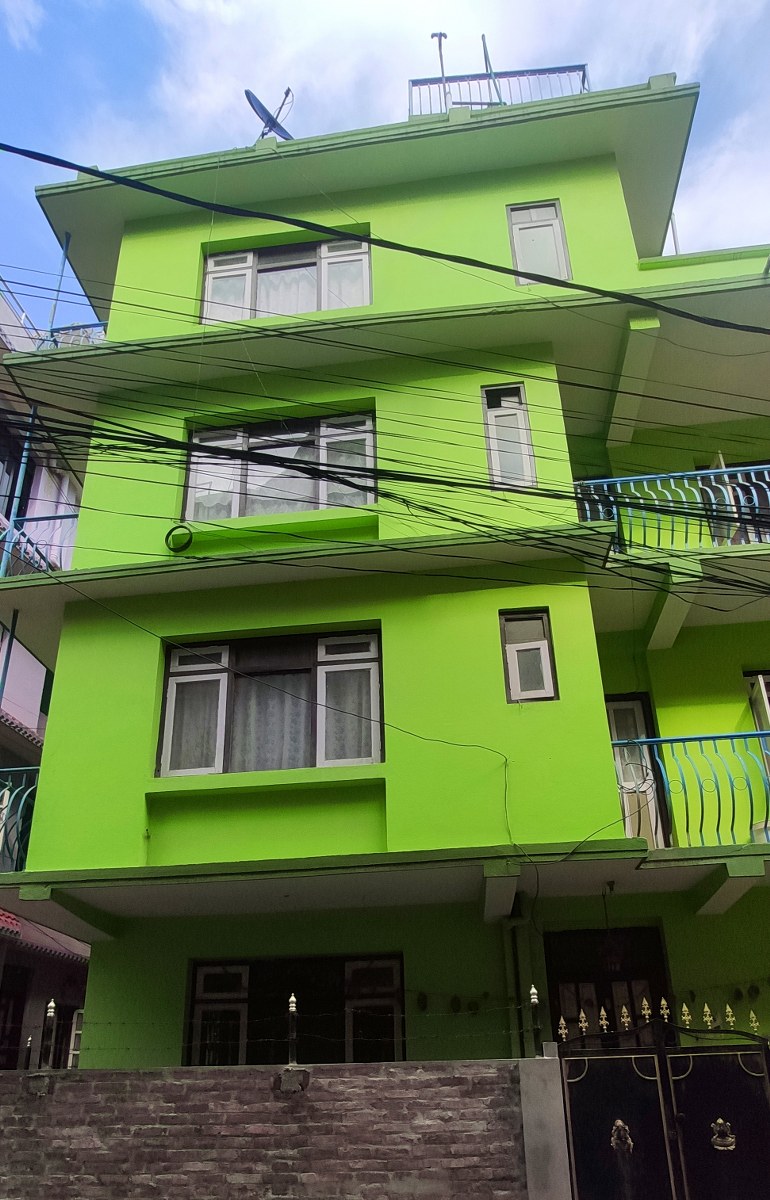 Picture of Lalitpur Metropolitan City, Bagmati Province