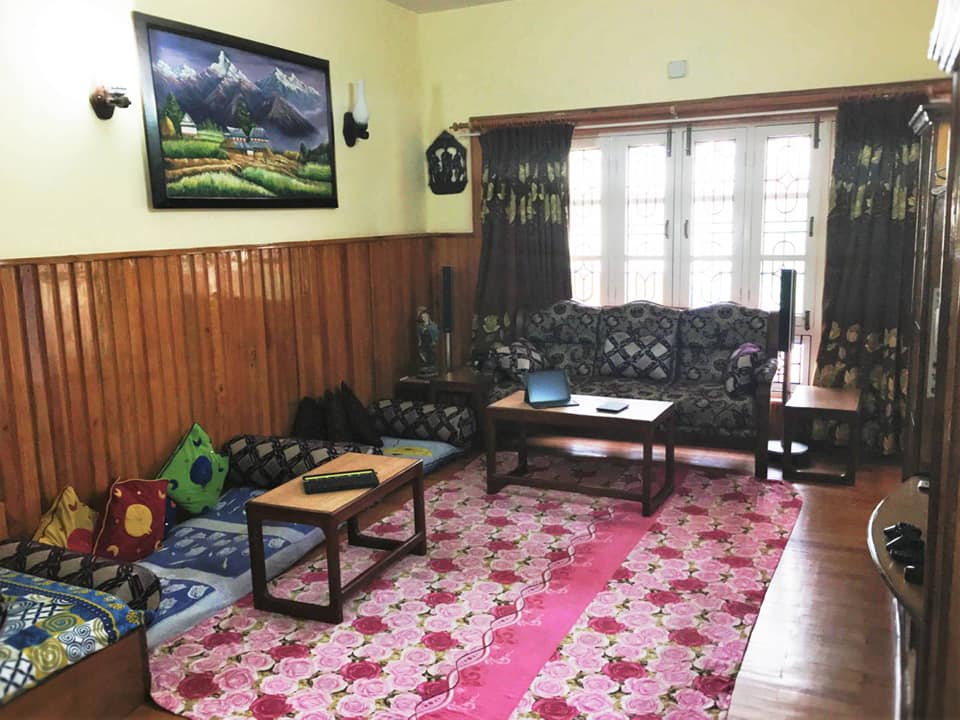 Picture of Budhanilkantha Municipality, Bagmati