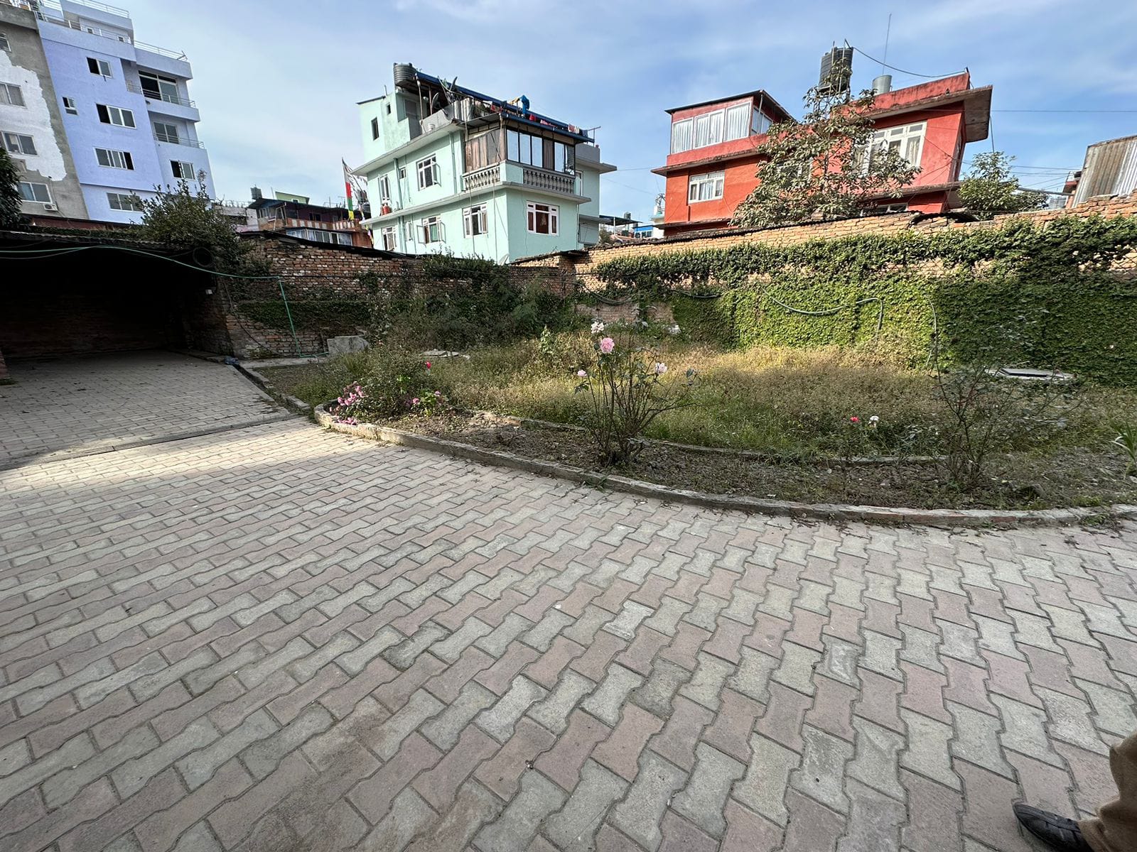 Picture of Lalitpur Metropolitan City, Bagmati