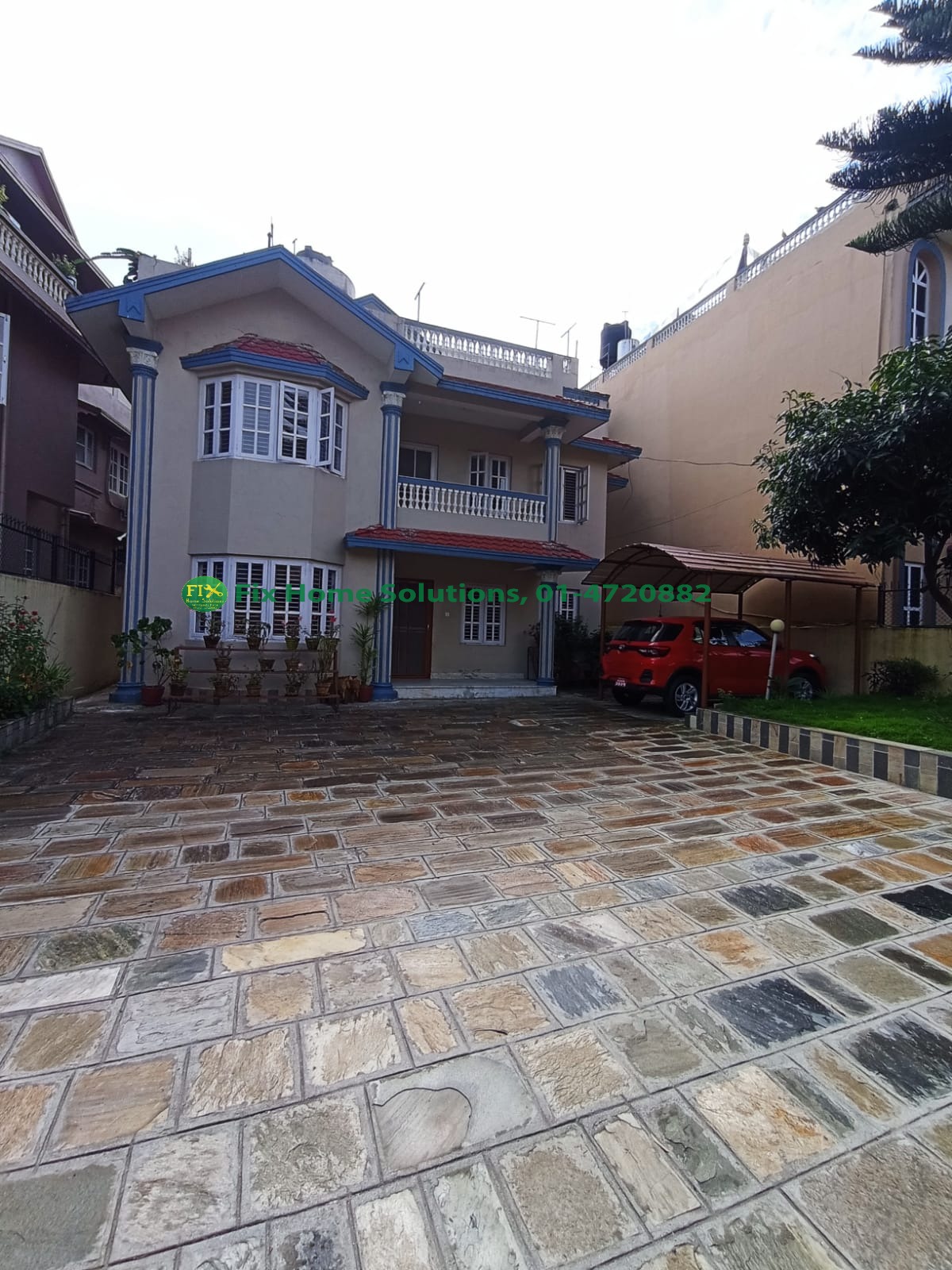 Picture of Budhanilkantha Municipality, Bagmati