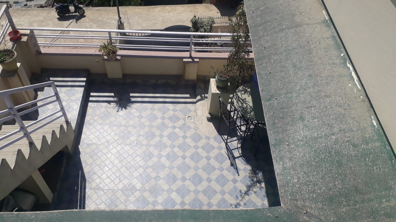 Roof Top