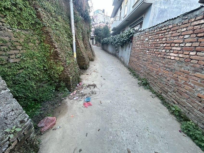 Picture of Lalitpur Metropolitan City, Bagmati
