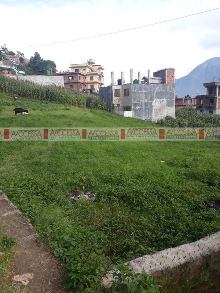 Picture of Chandragiri Municipality, Bagmati Province