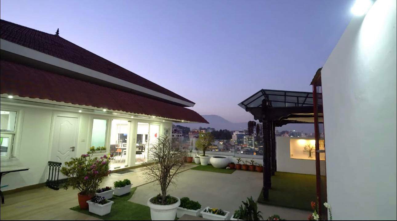 Picture of Kathmandu Metropolitan City, Bagmati