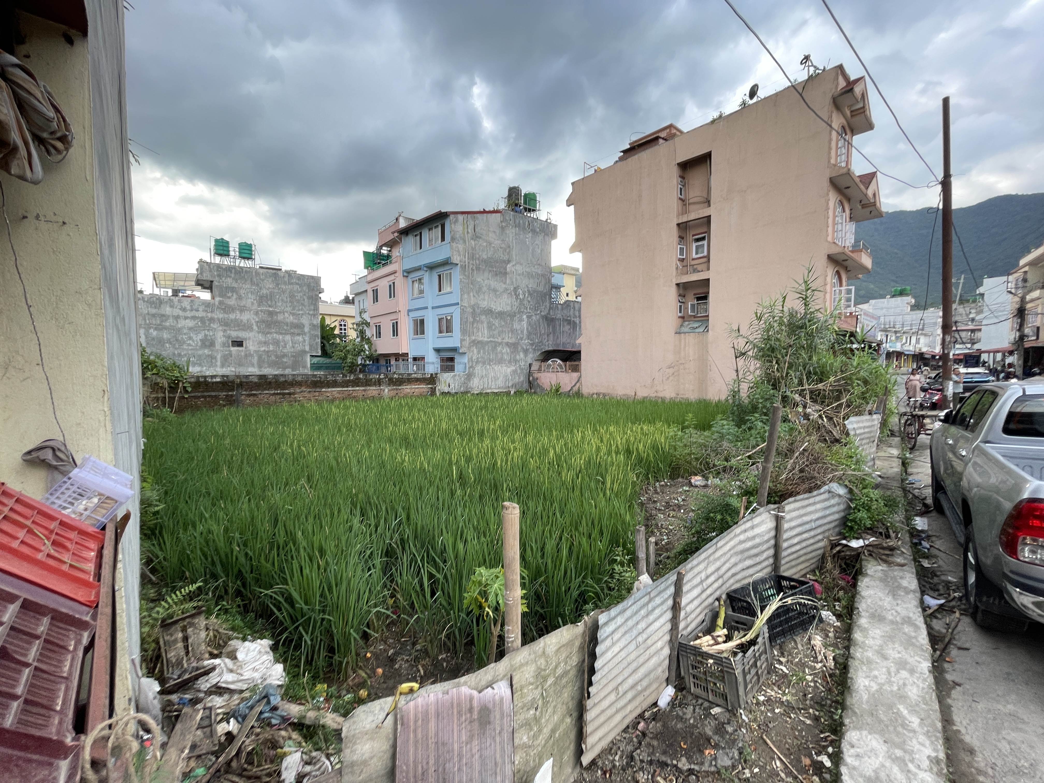 Picture of Nagarjun Municipality, Bagmati