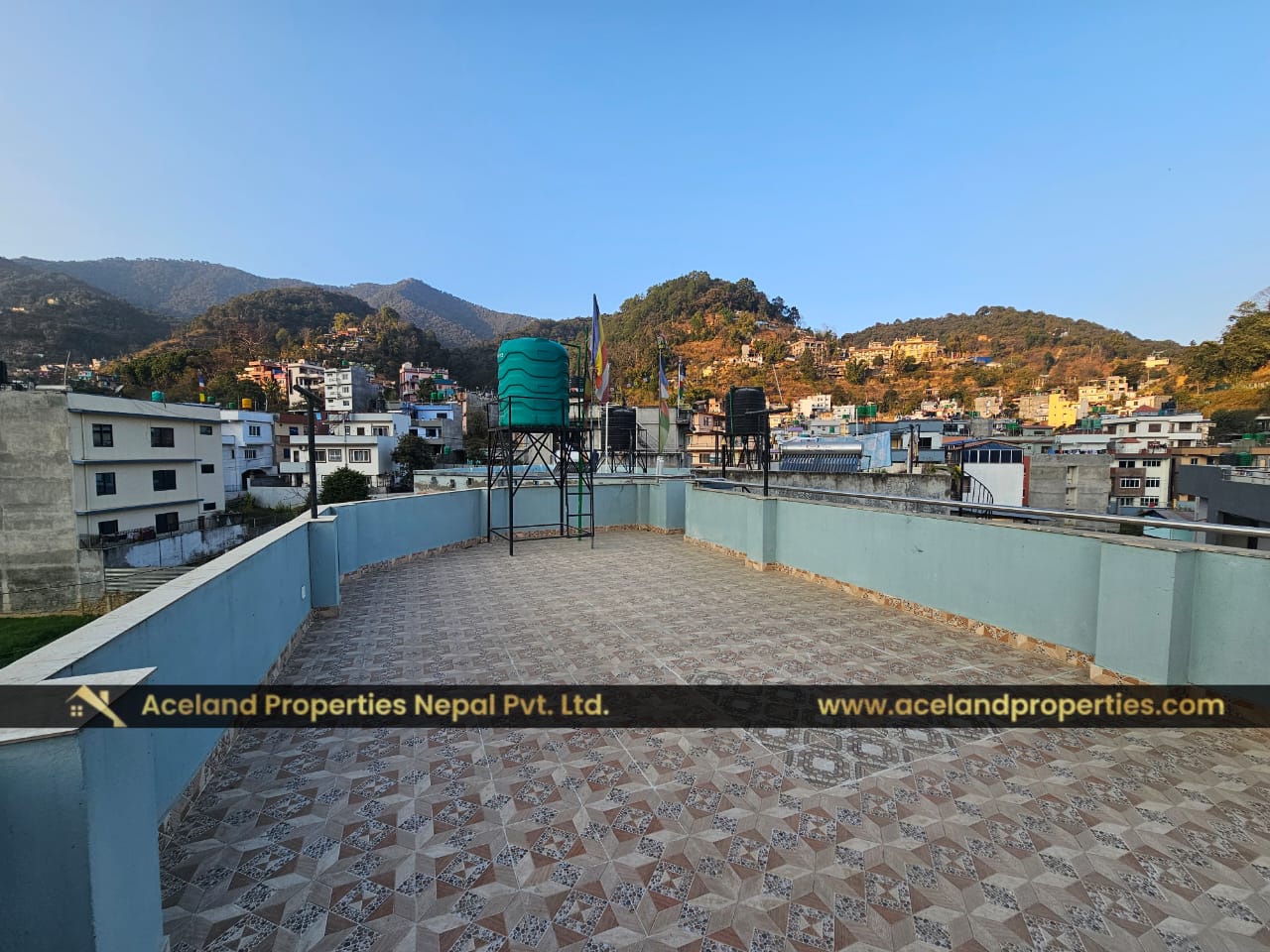 Picture of Nagarjun Municipality, Bagmati