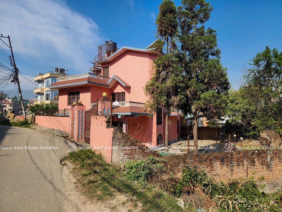 Picture of Lalitpur Metropolitan City, Bagmati