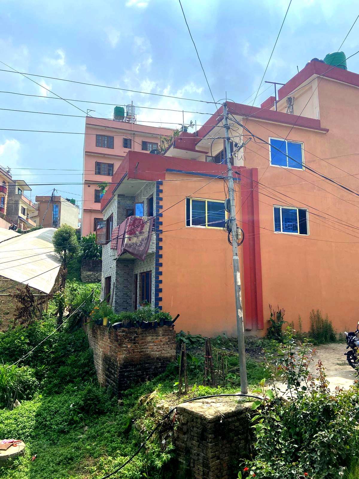 Picture of Nagarjun Municipality, Bagmati