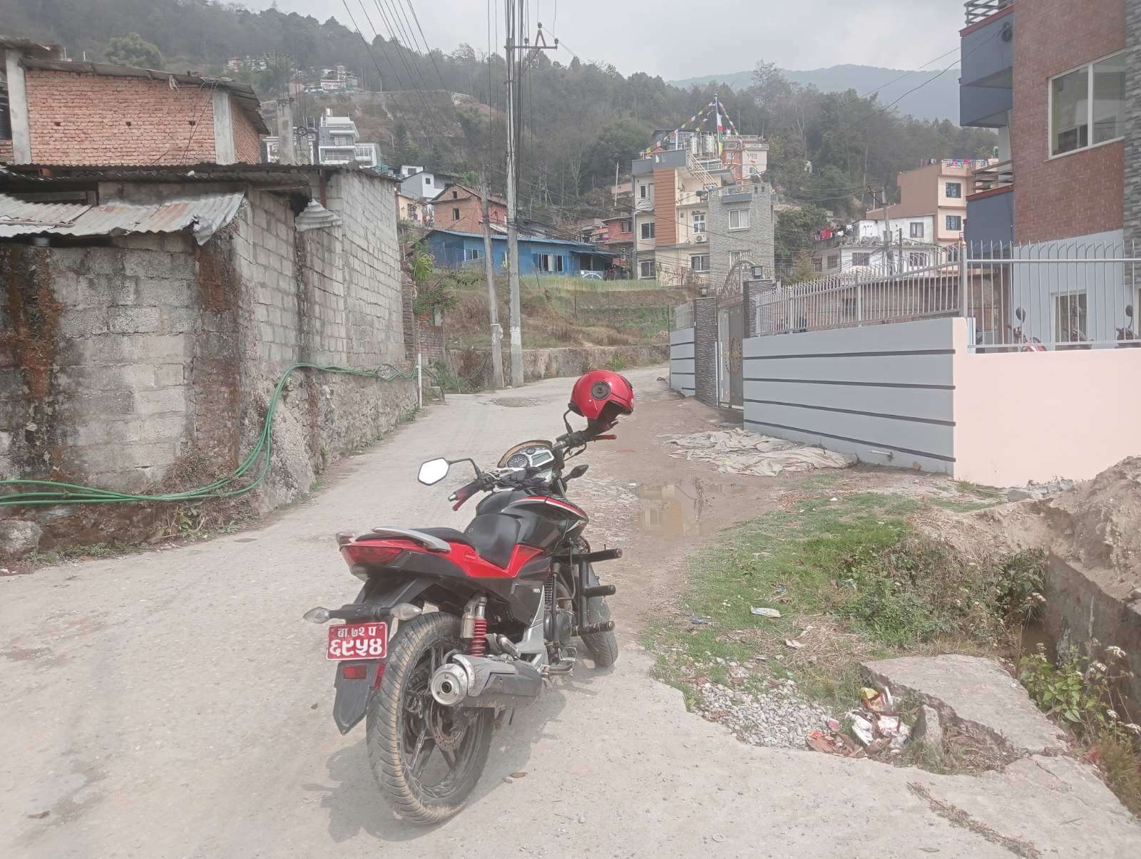 Picture of Budhanilkantha Municipality, Bagmati