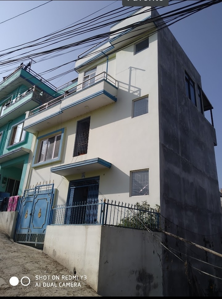 Picture of Chandragiri Municipality, Bagmati
