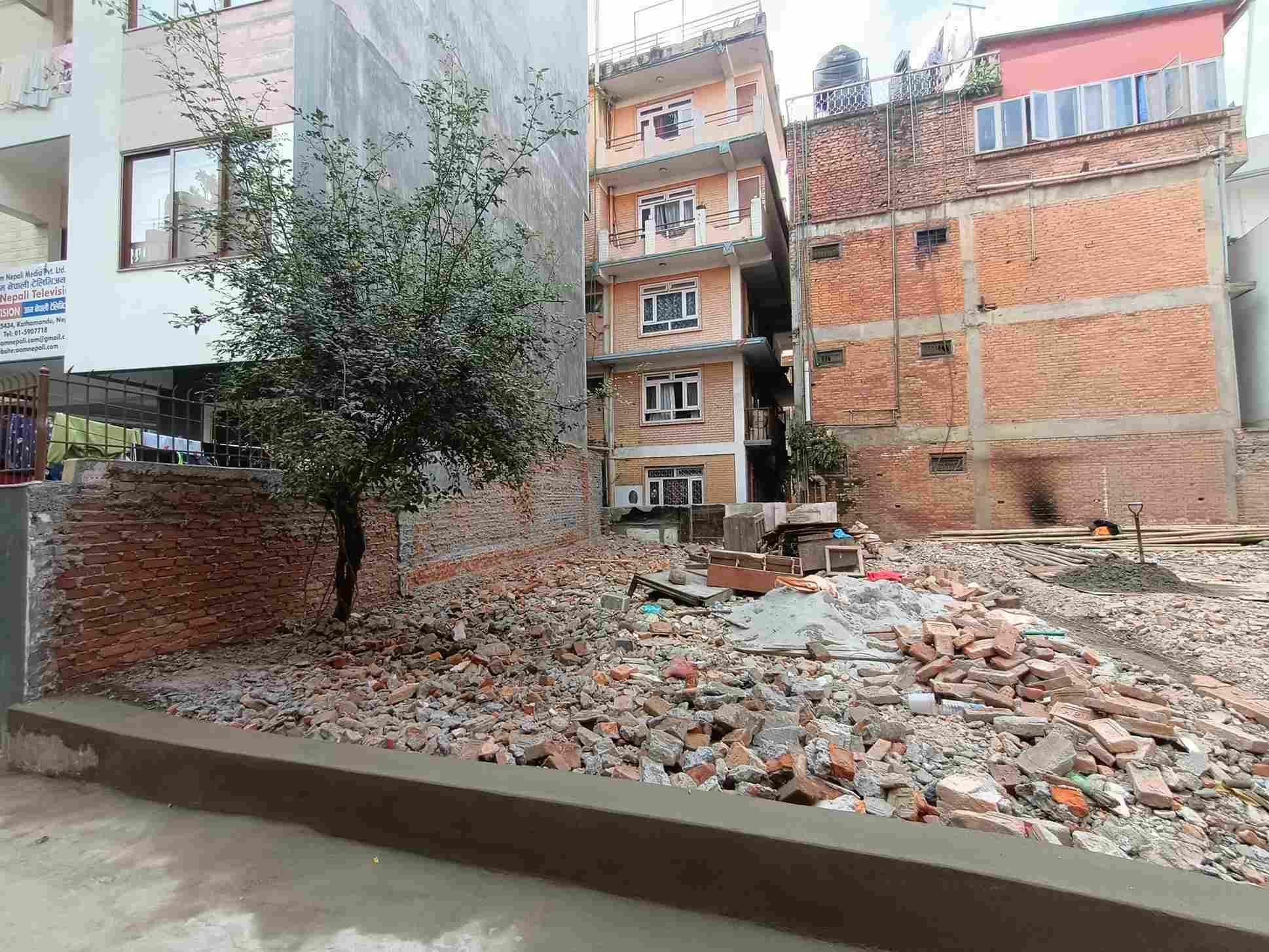Picture of Kathmandu Metropolitan City, Bagmati