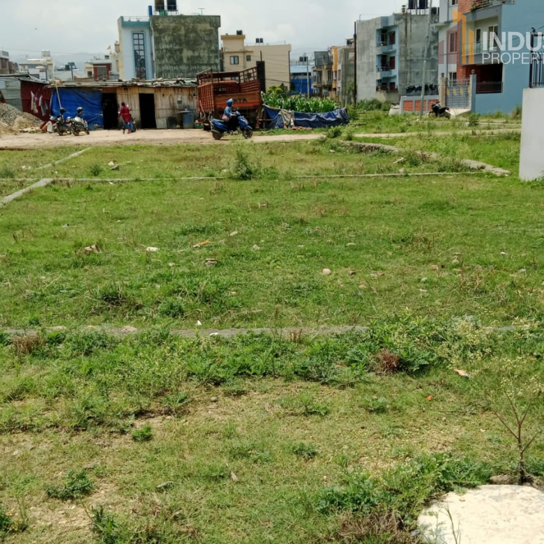 Picture of Lalitpur Metropolitan City, Bagmati