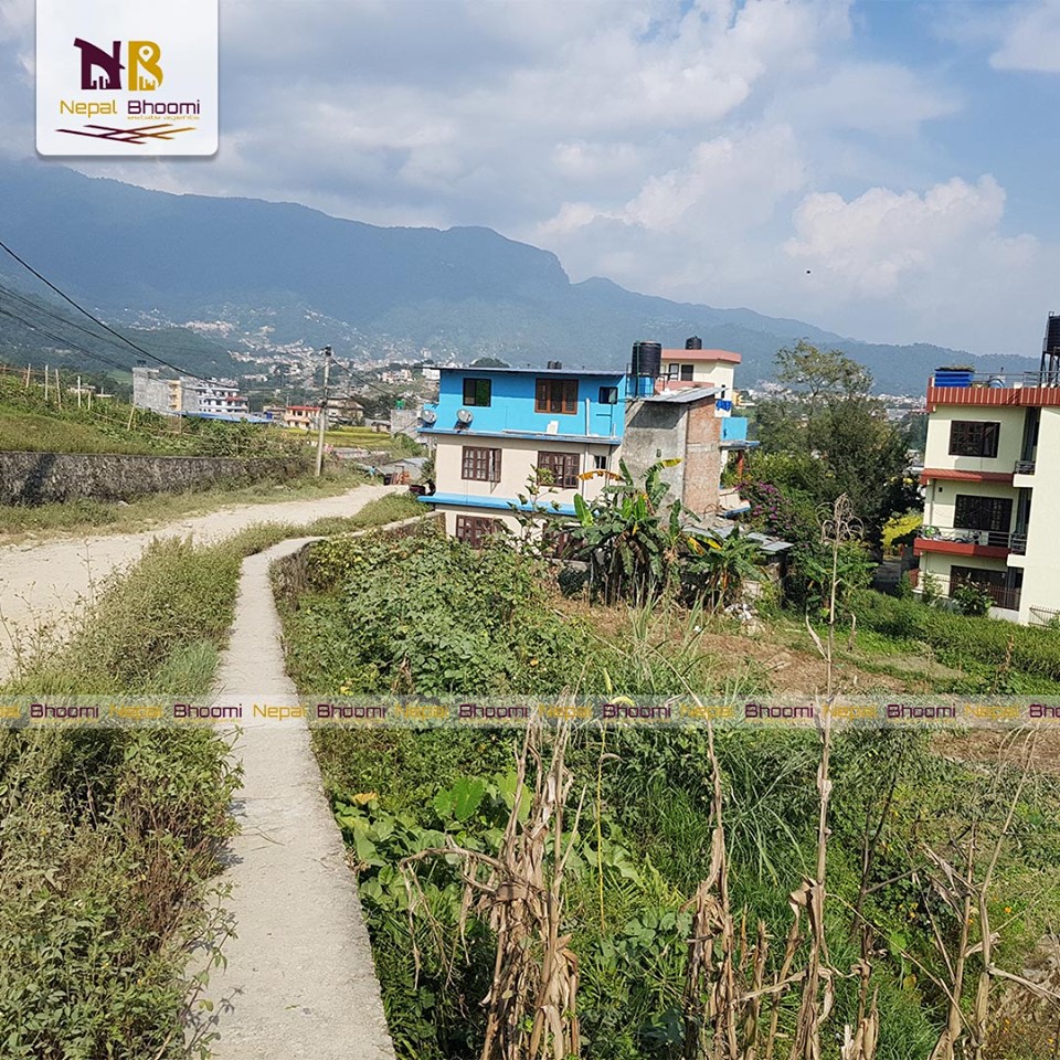 Picture of Tokha  Municipality, Bagmati Province