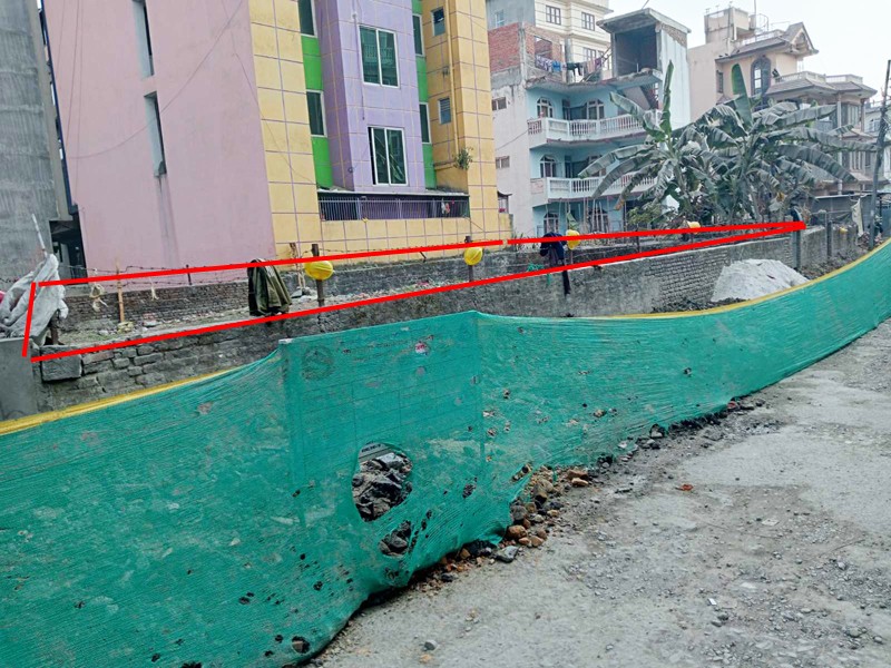 Picture of Kathmandu Metropolitan City, Bagmati