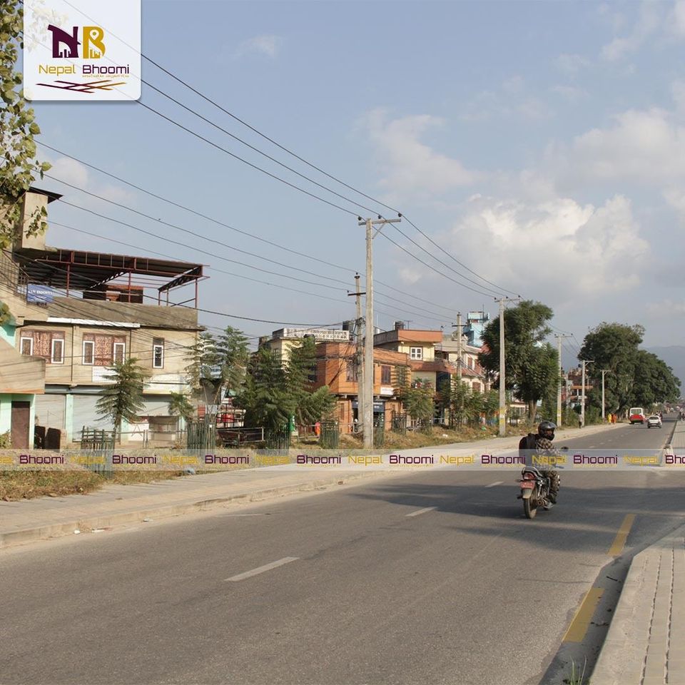 Picture of Lalitpur Metropolitan City, Bagmati