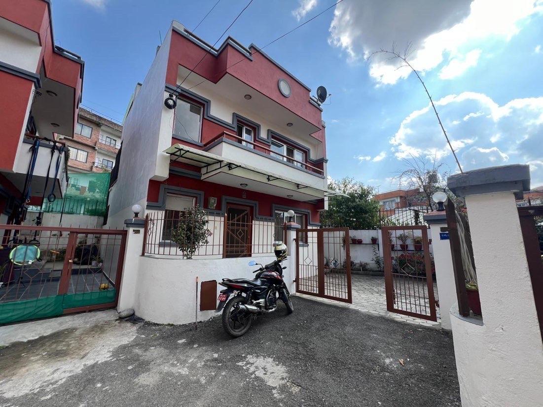 Picture of Godawari Municipality, Bagmati