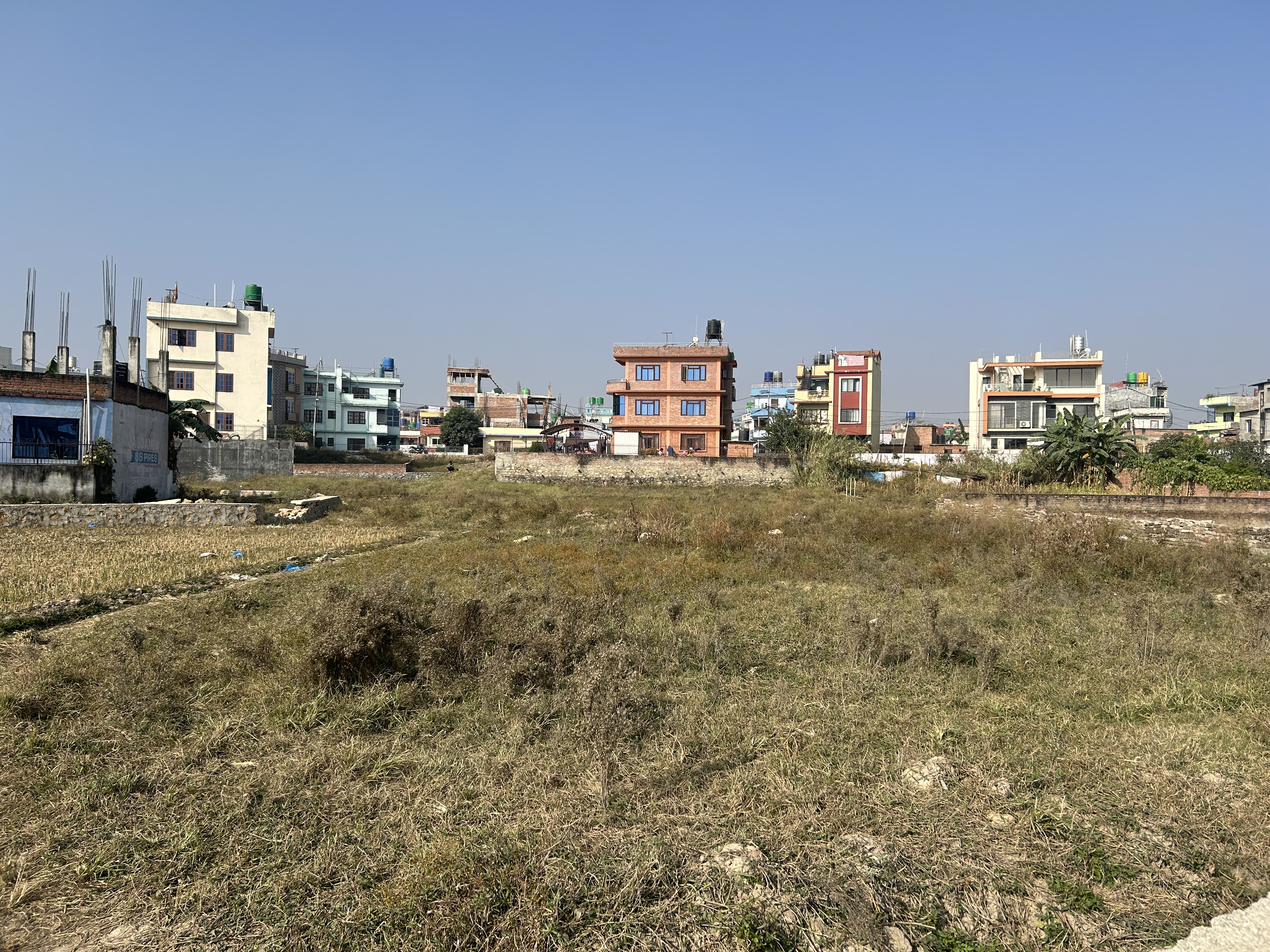 Picture of Mahalaxmi Municipality, Bagmati