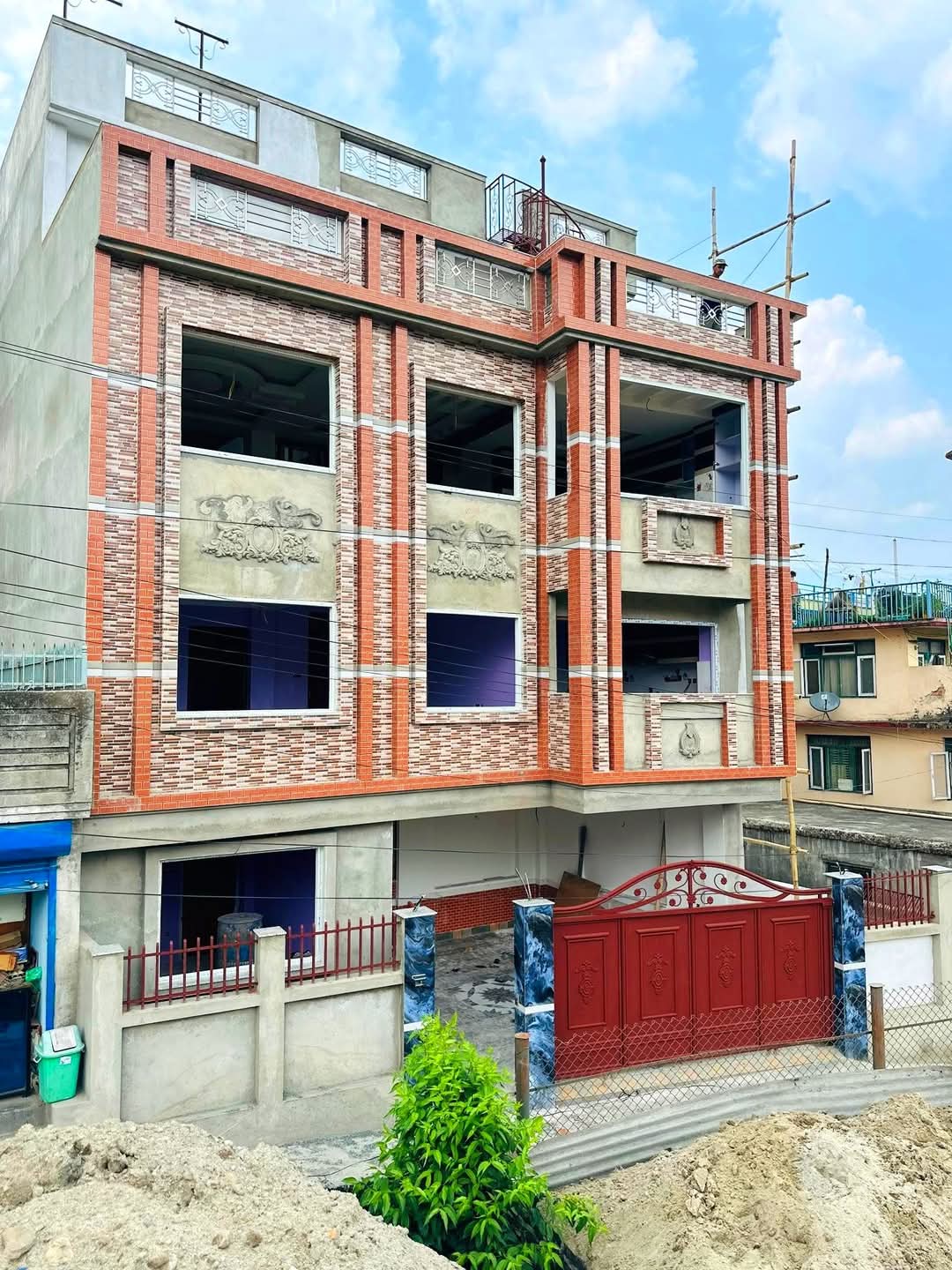 Picture of Kathmandu Metropolitan City, Bagmati
