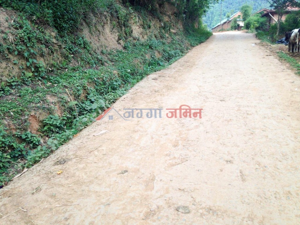 Picture of Godawari Municipality, Bagmati Province