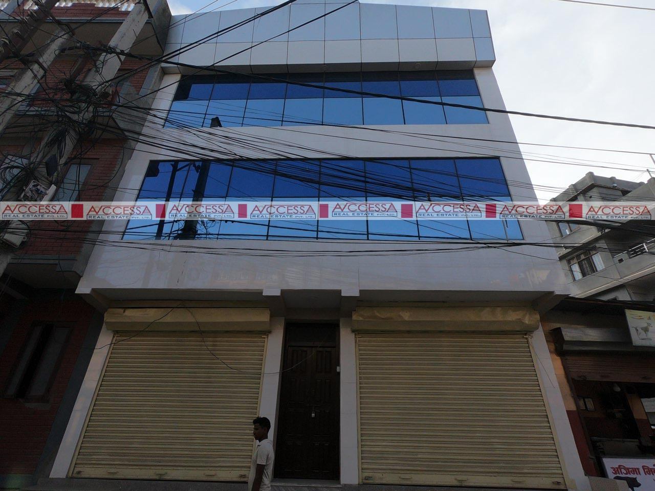 Picture of Kathmandu Metropolitan City, Bagmati Province