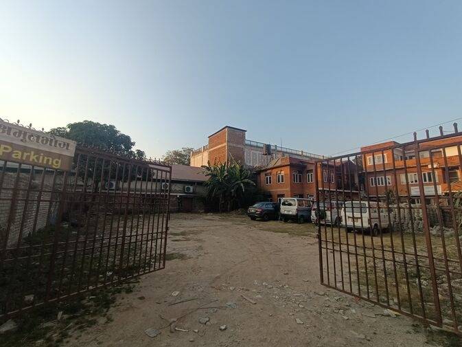 Picture of Kathmandu Metropolitan City, Bagmati