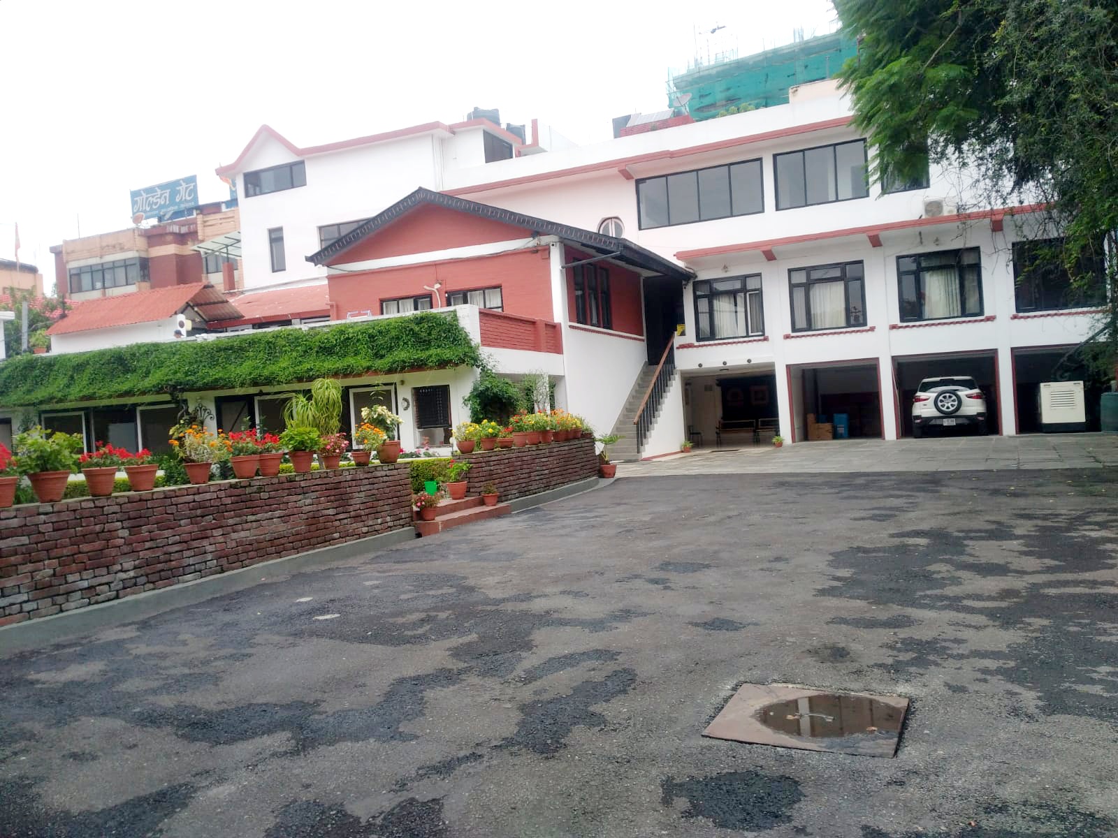 Picture of Kathmandu Metropolitan City, Bagmati