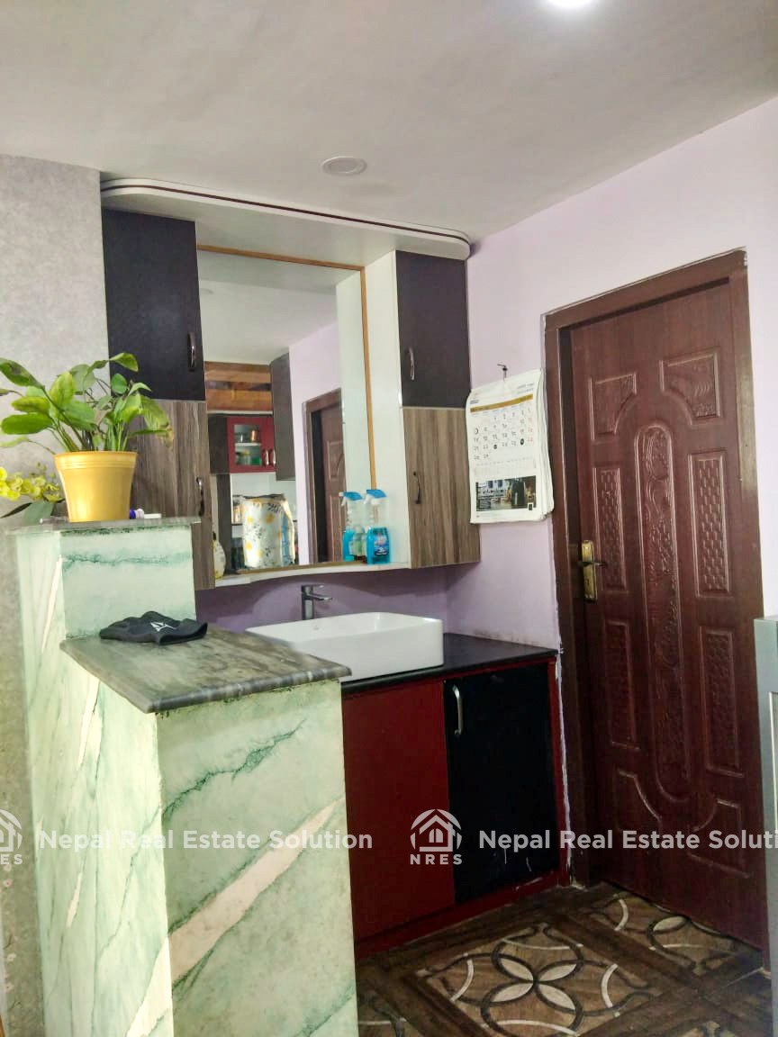 Picture of Lalitpur Metropolitan City, Bagmati