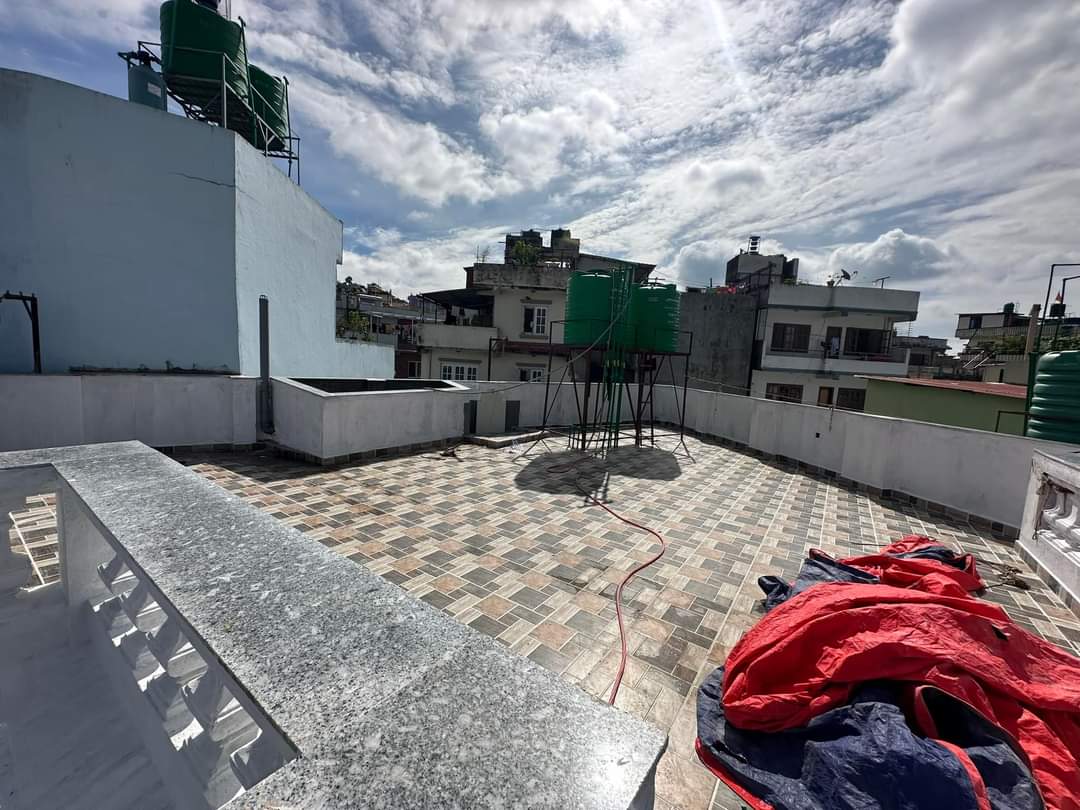 Picture of Budhanilkantha Municipality, Bagmati