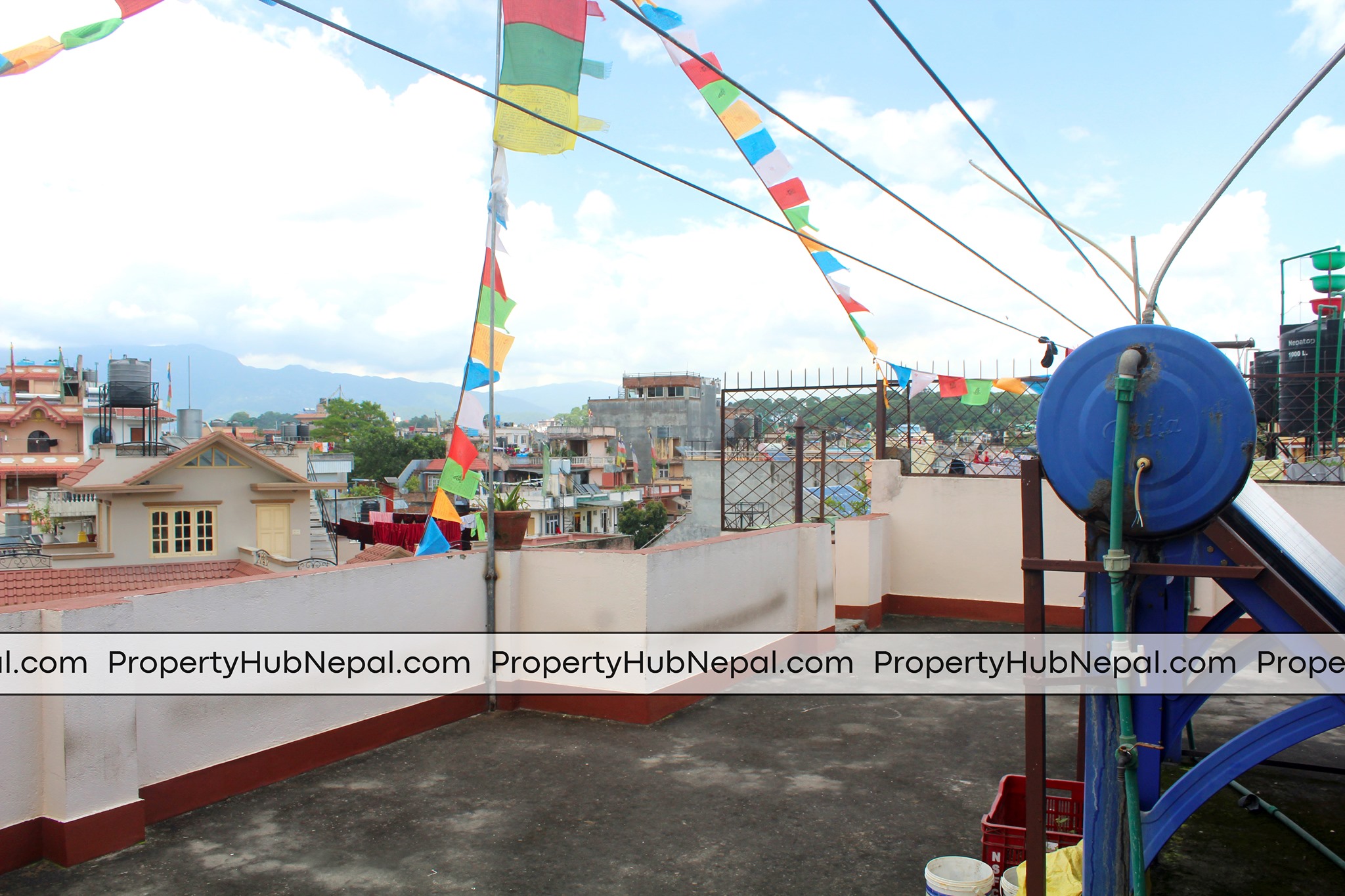 Picture of Kathmandu Metropolitan City, Bagmati Province