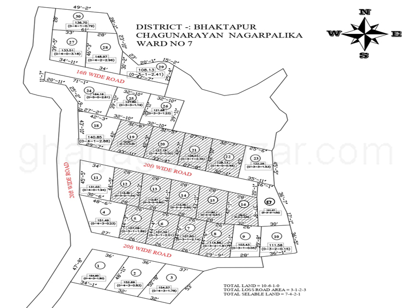 Picture of Changunarayan Municipality, Bagmati Province