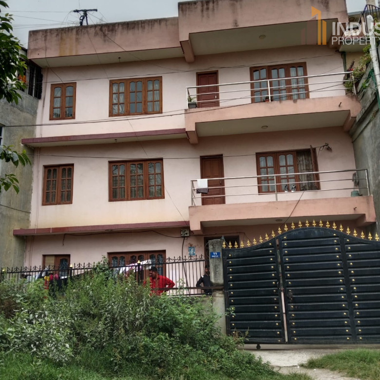 Picture of Kageshwari Manohara Municipality, Bagmati