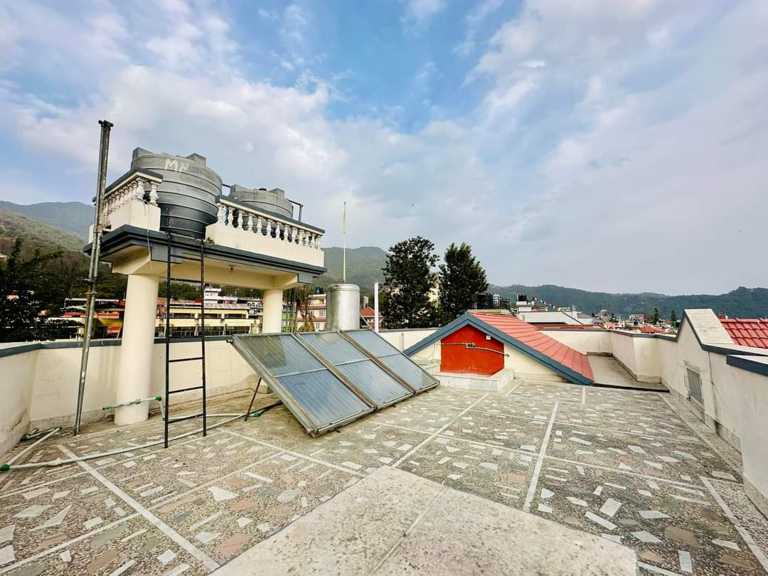 Picture of Budhanilkantha Municipality, Bagmati