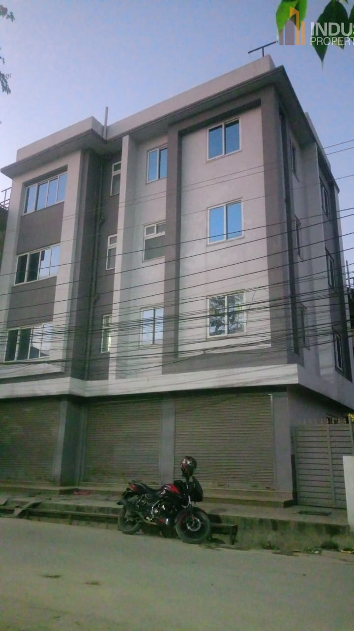 Picture of Kathmandu Metropolitan City, Bagmati