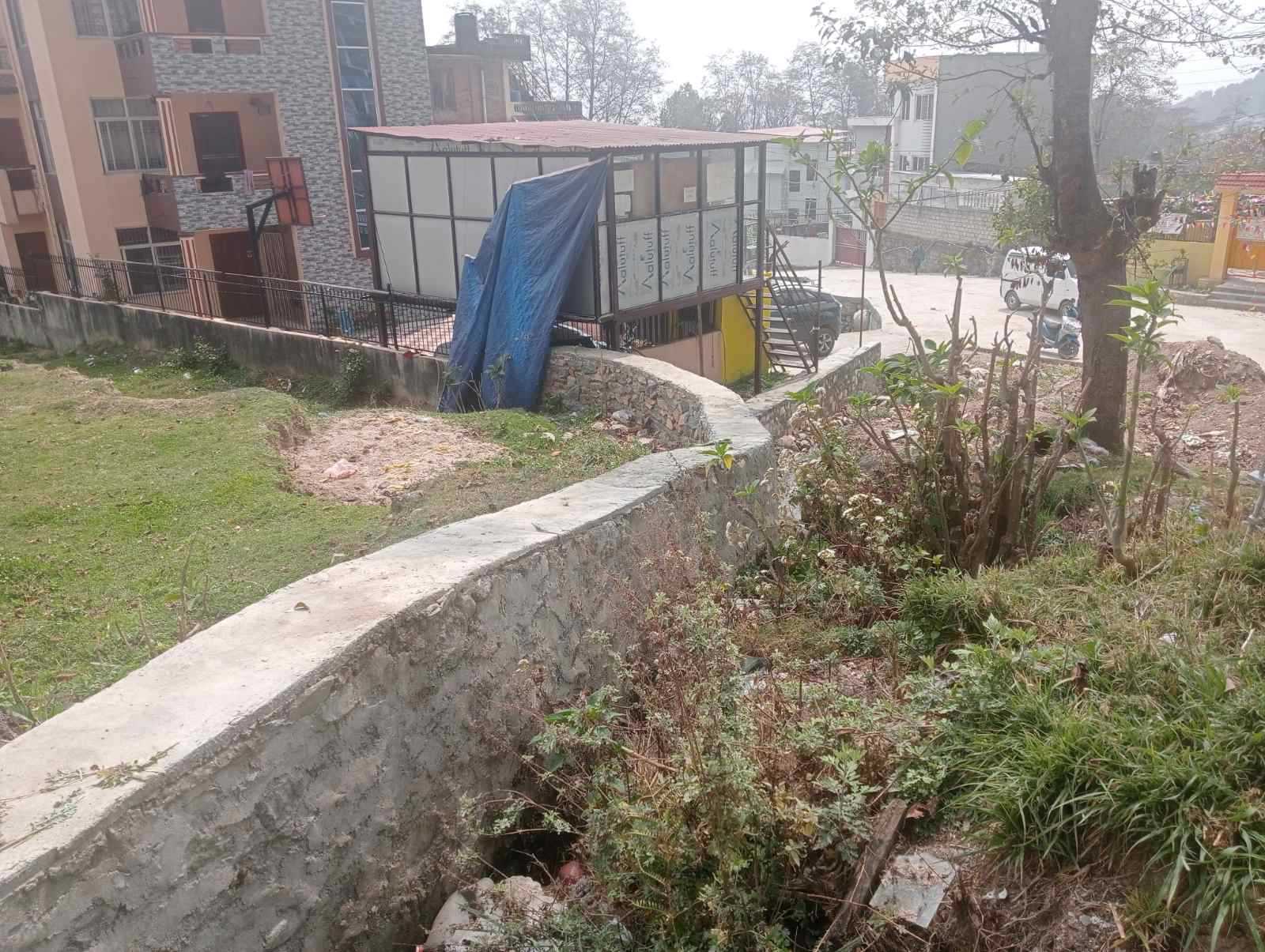 Picture of Budhanilkantha Municipality, Bagmati