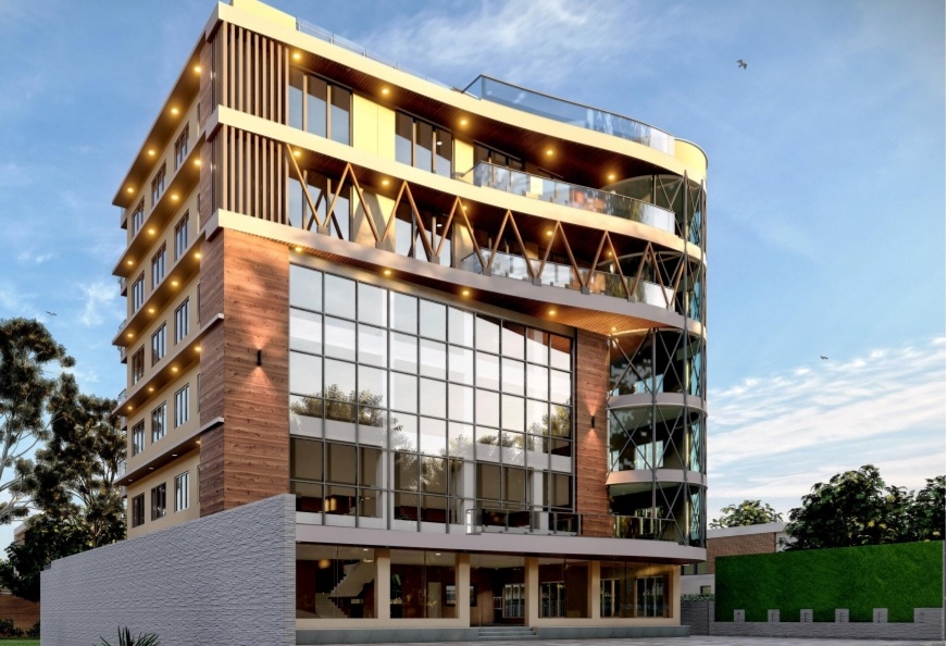Picture of Lalitpur Metropolitan City, Bagmati