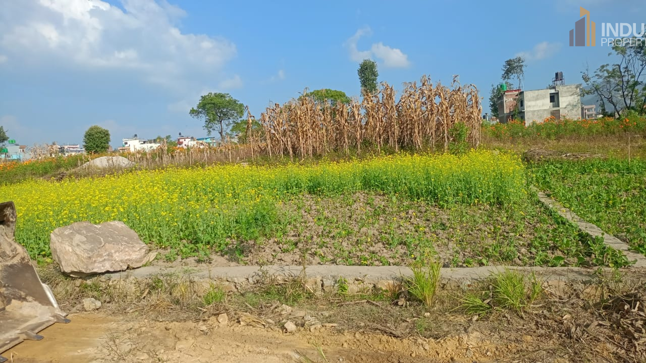 Picture of Suryabinayak Municipality, Bagmati
