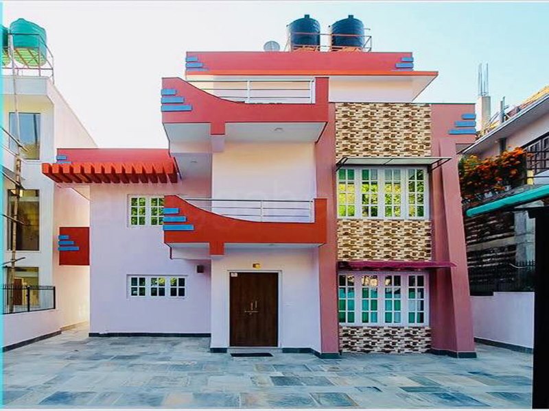 Picture of Budhanilkantha Municipality, Bagmati Province