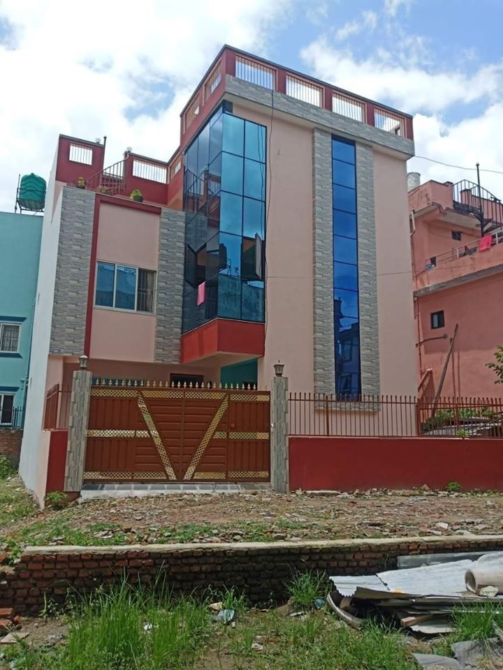 Picture of Budhanilkantha Municipality, Bagmati Province