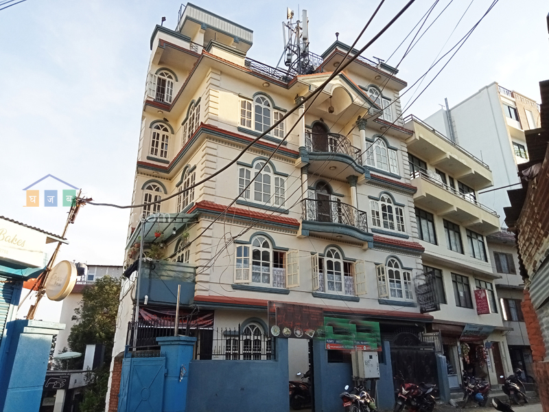 Picture of Kathmandu Metropolitan City, Bagmati