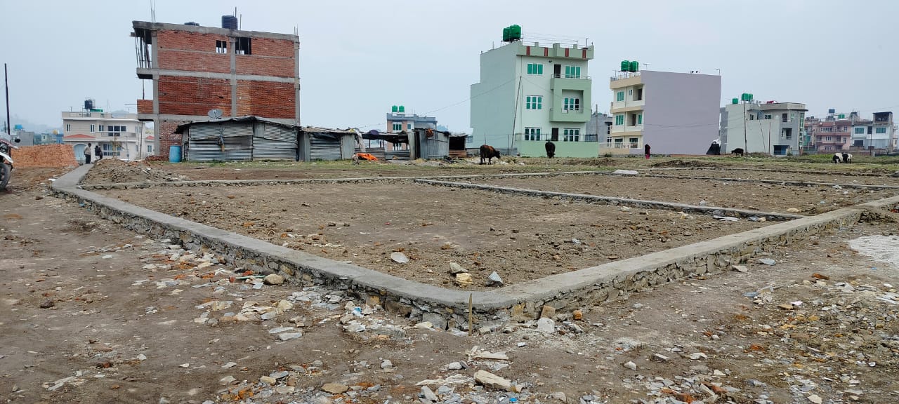 Picture of Chandragiri Municipality, Bagmati