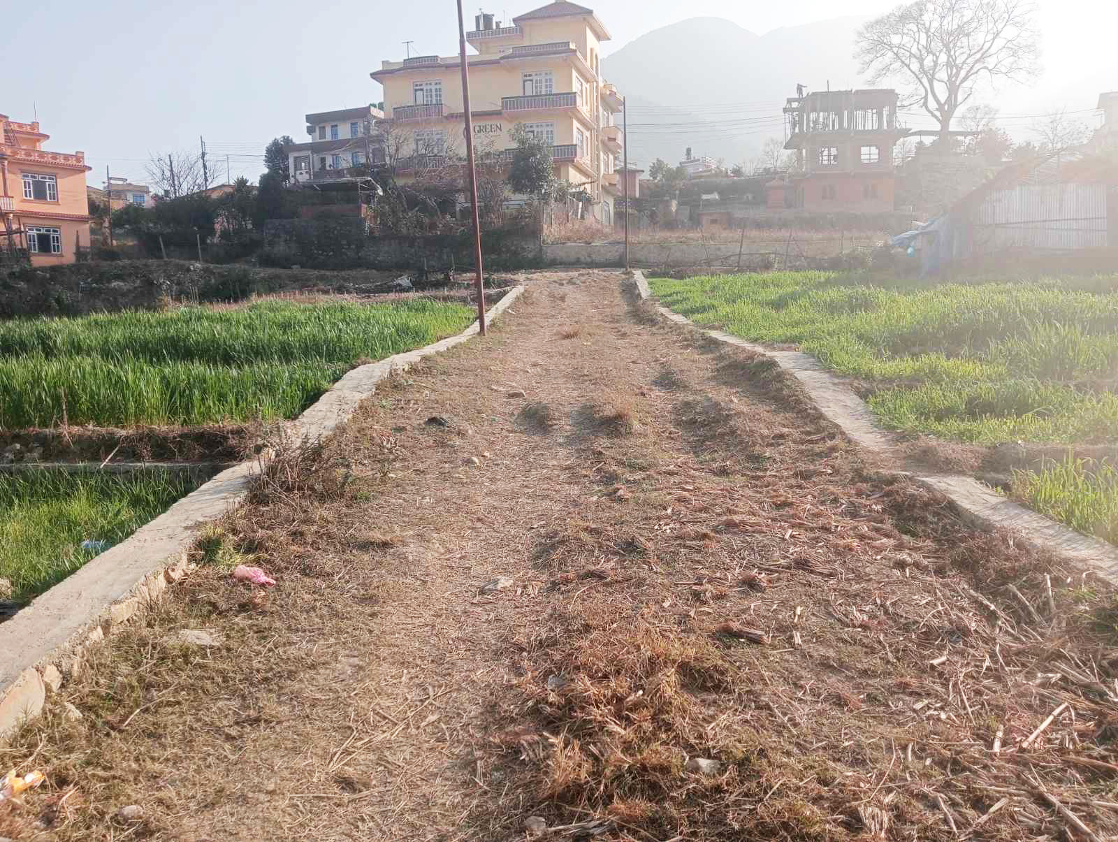Picture of Kirtipur Municipality, Bagmati